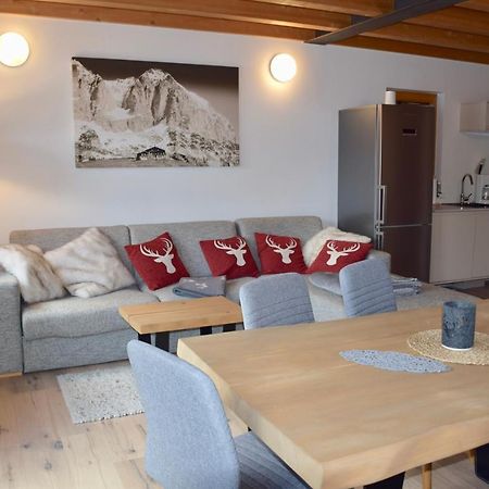 Ferienhaus Nockalmbahn Bad Kleinkirchheim Exteriör bild