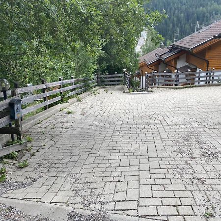 Ferienhaus Nockalmbahn Bad Kleinkirchheim Exteriör bild