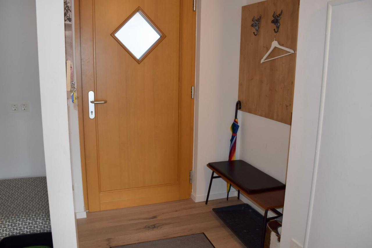 Ferienhaus Nockalmbahn Bad Kleinkirchheim Exteriör bild