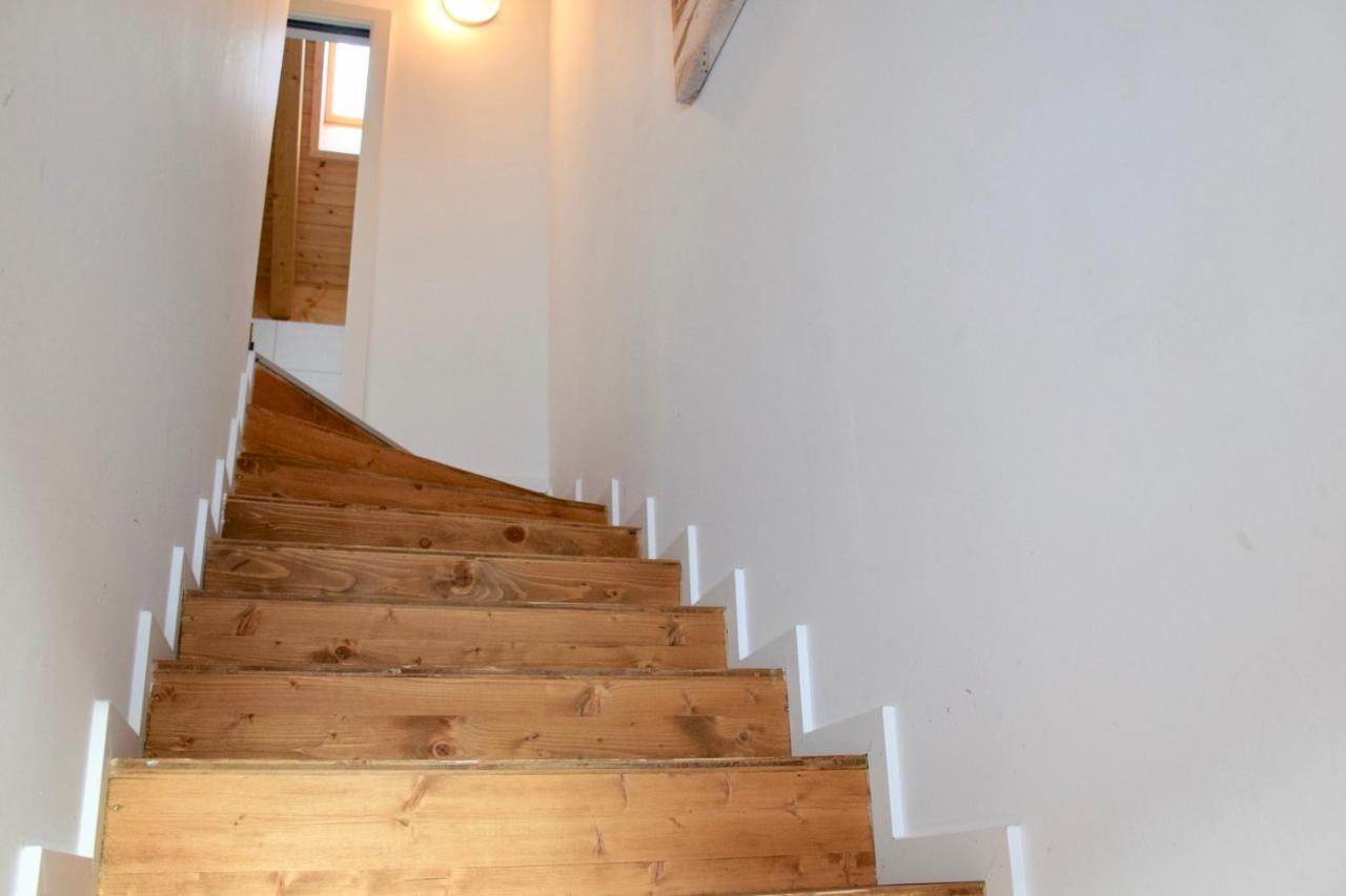 Ferienhaus Nockalmbahn Bad Kleinkirchheim Exteriör bild