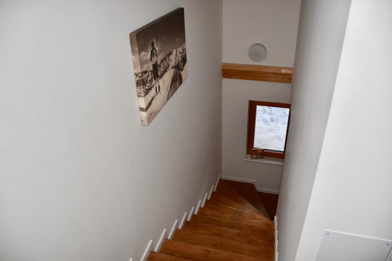 Ferienhaus Nockalmbahn Bad Kleinkirchheim Exteriör bild