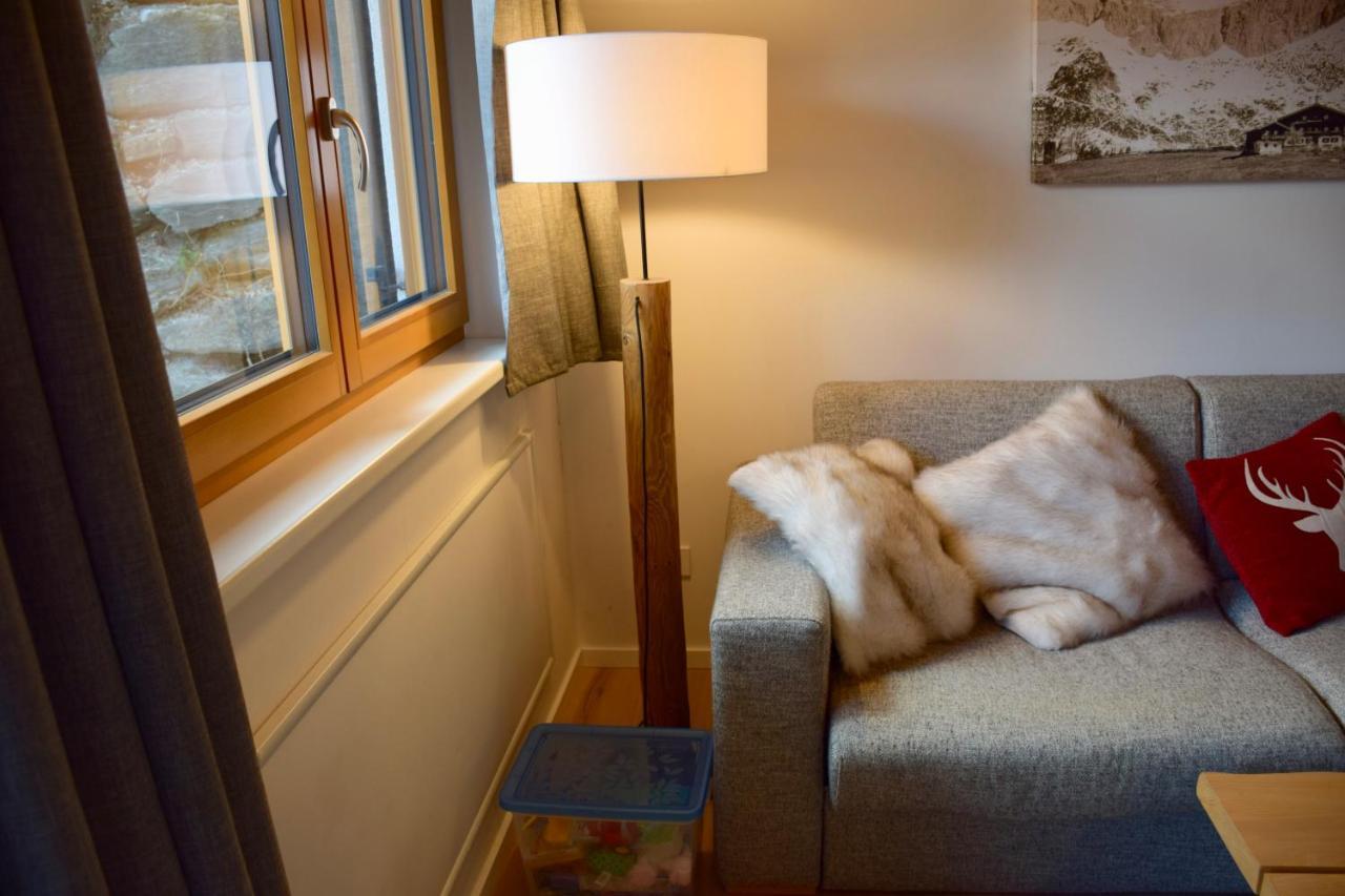 Ferienhaus Nockalmbahn Bad Kleinkirchheim Exteriör bild