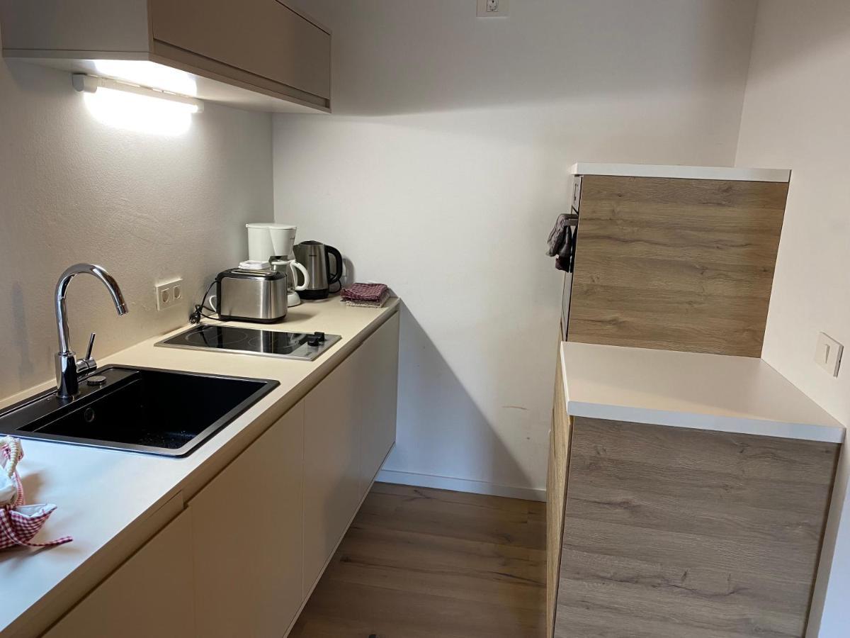 Ferienhaus Nockalmbahn Bad Kleinkirchheim Exteriör bild