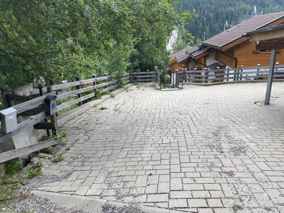 Ferienhaus Nockalmbahn Bad Kleinkirchheim Exteriör bild